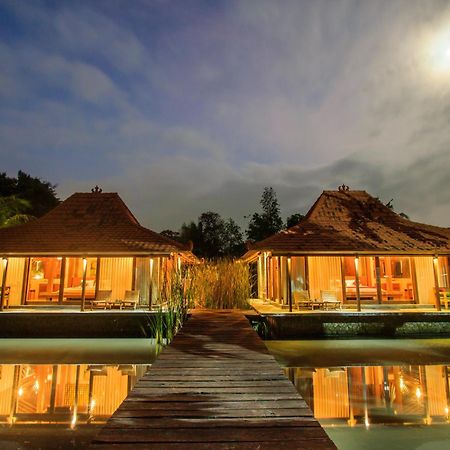Griya Kcb Villa Ubud Exterior foto